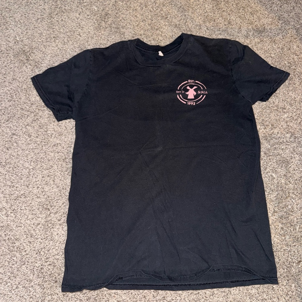 Vintage Dutch Bros T-Shirt - Picture 2 of 2